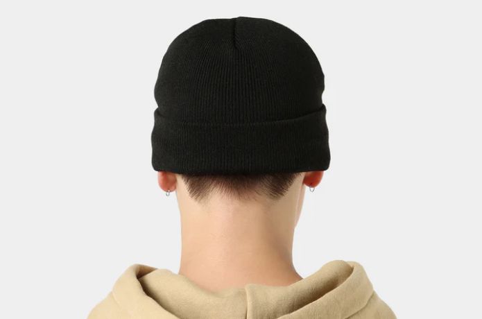 HUF SET BOX BEANIE