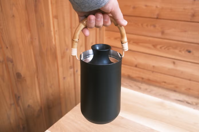 ピーコック「酒燗器」